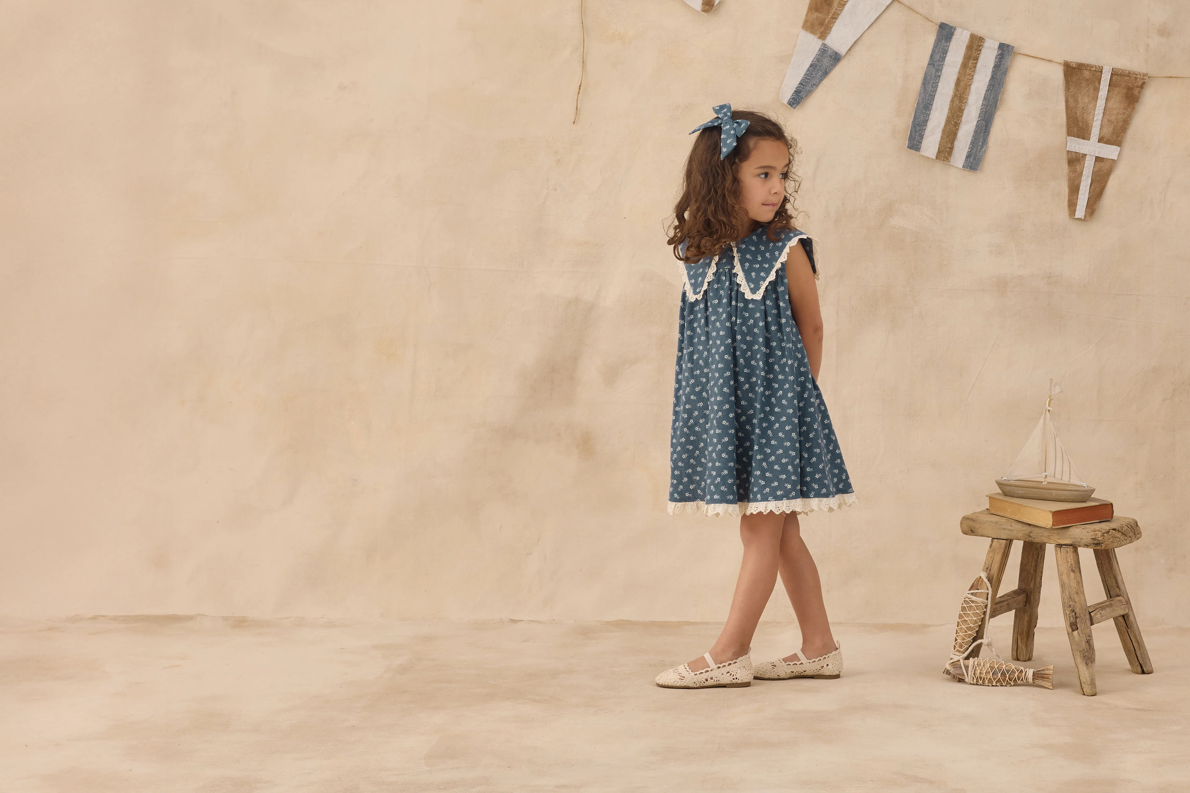 Artful Style for Modern Childhood