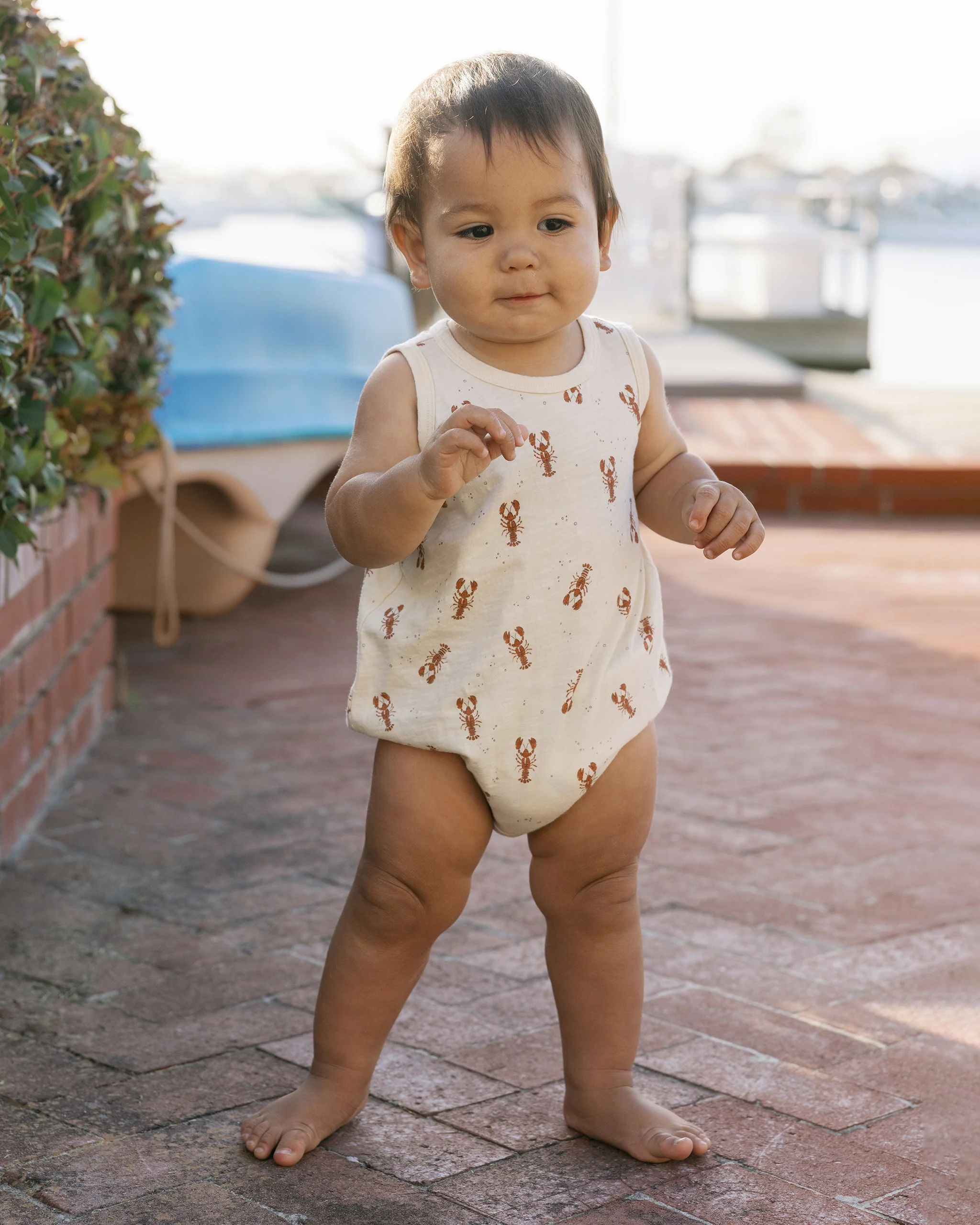 Bubble Onesie Lobsters - Image 3