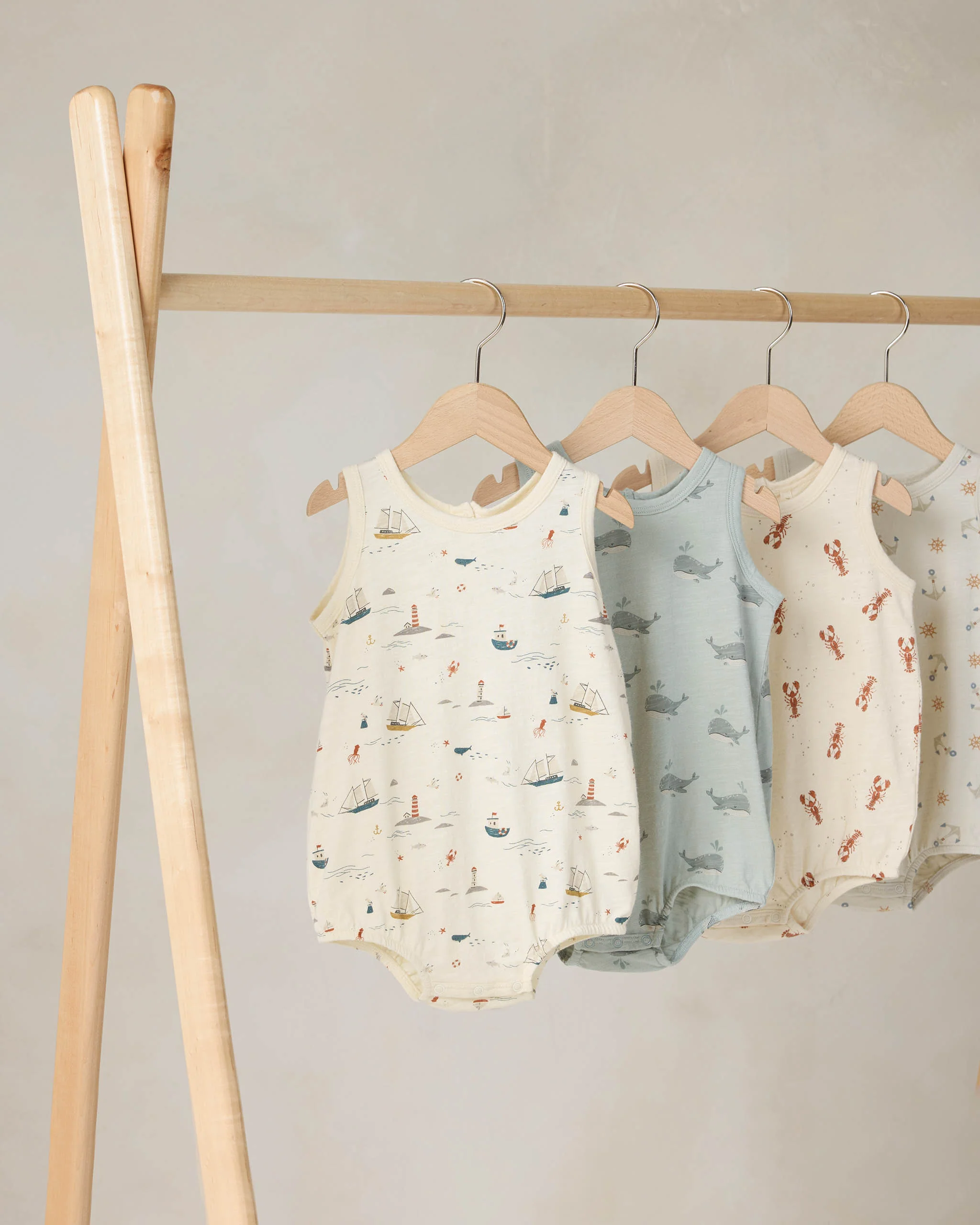 Bubble Onesie Lobsters - Image 4