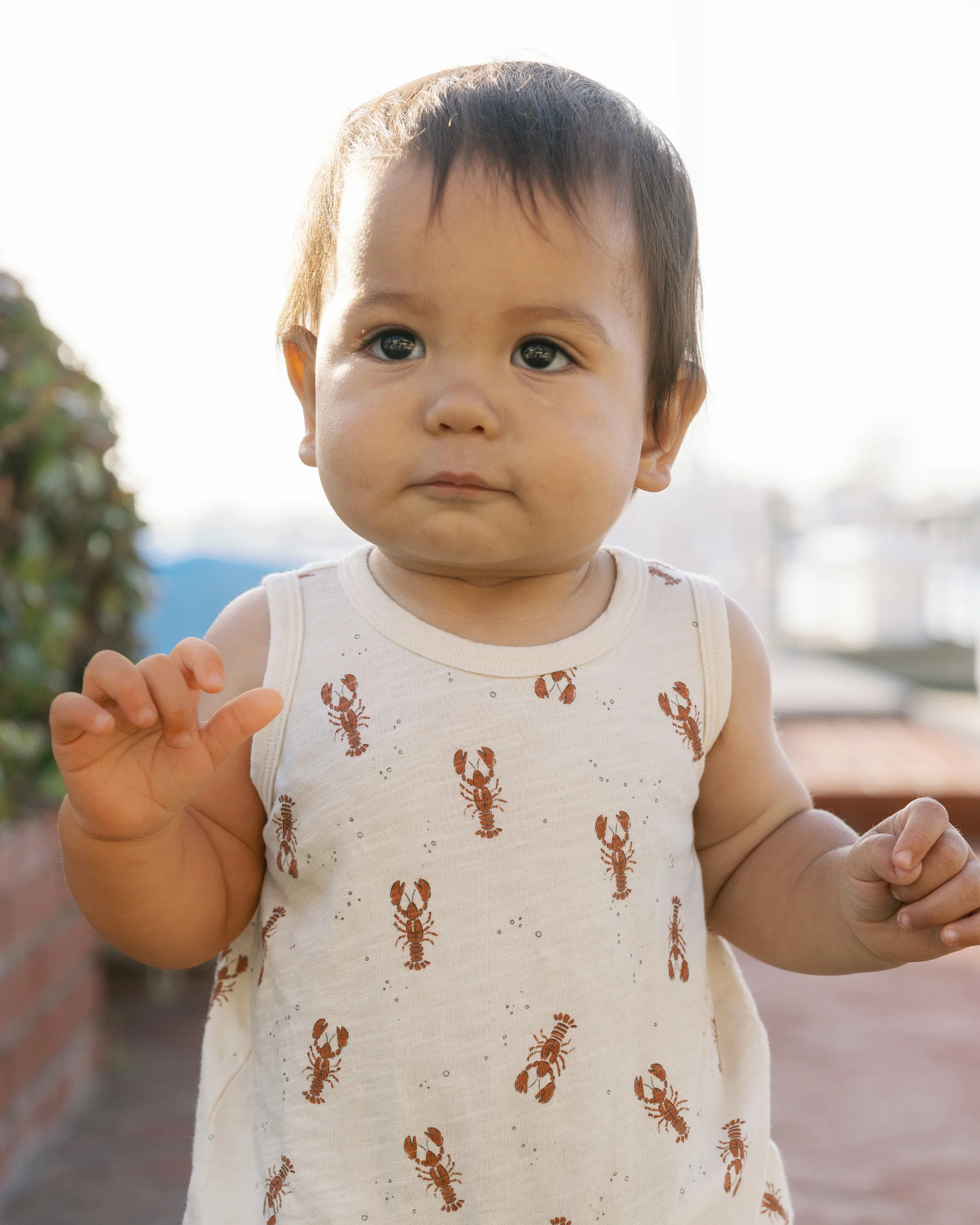 Bubble Onesie Lobsters - Image 5