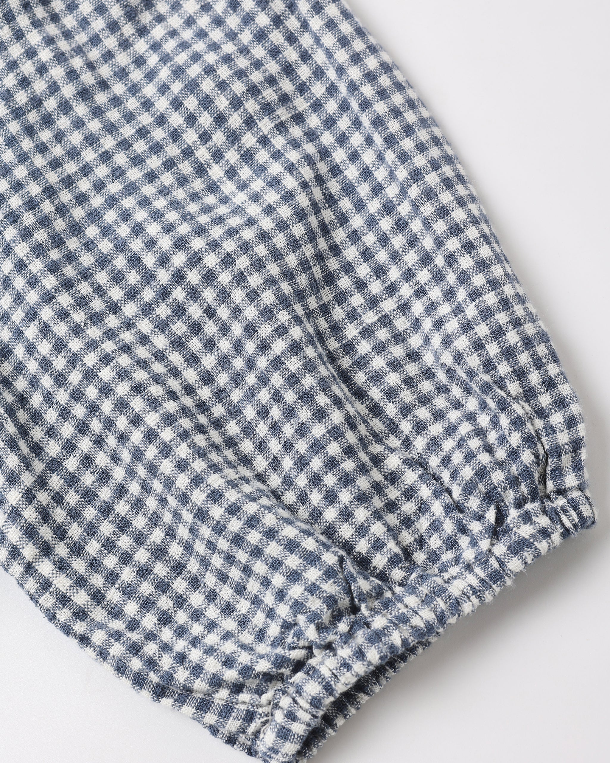 Juniper Set Marine Gingham - Image 6