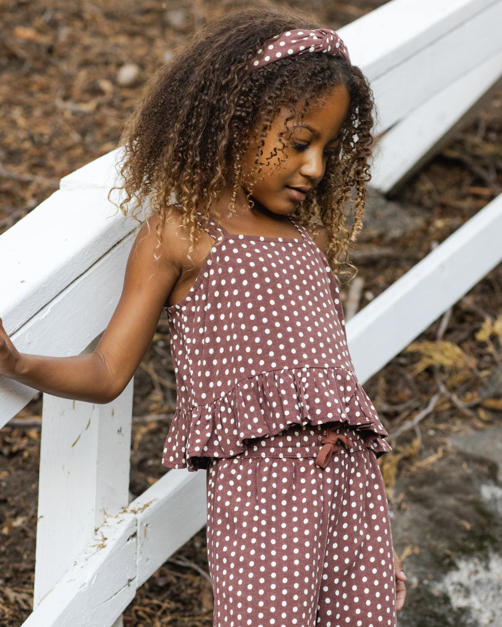 Kayli Set Polka Dot - Image 4