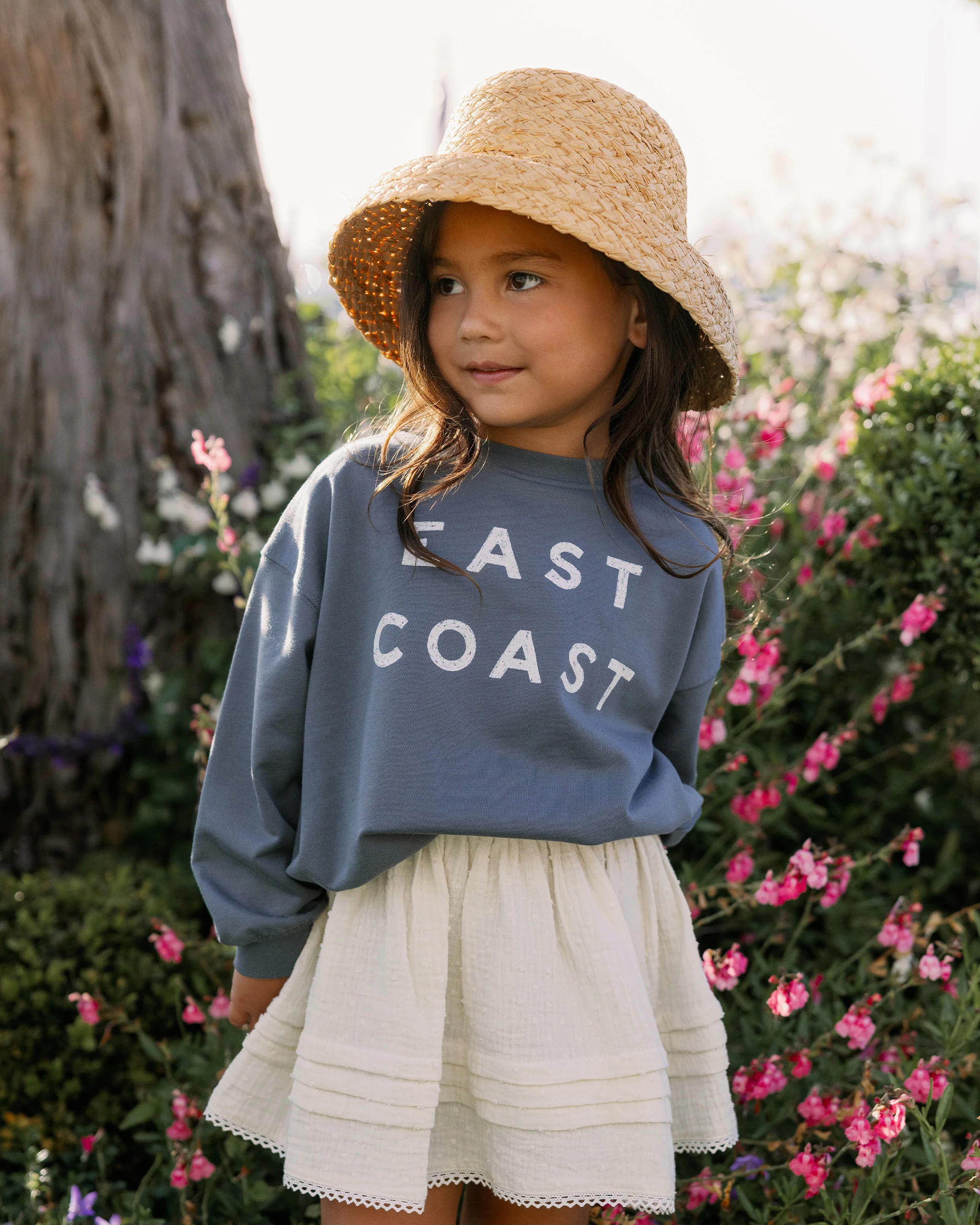 Sweatshirt East Coast - Image 3