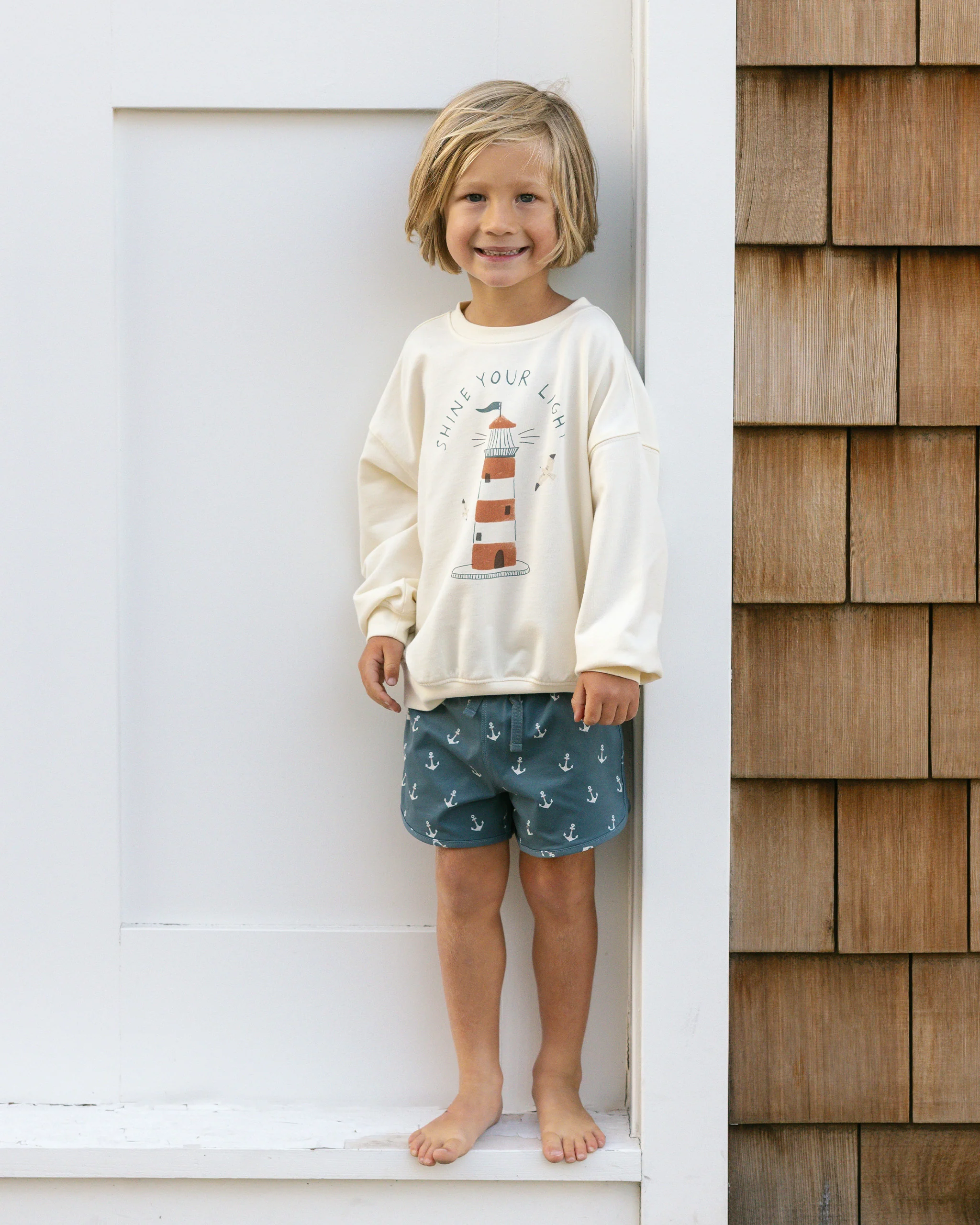 Sweatshirt Lighthouse - Image 3
