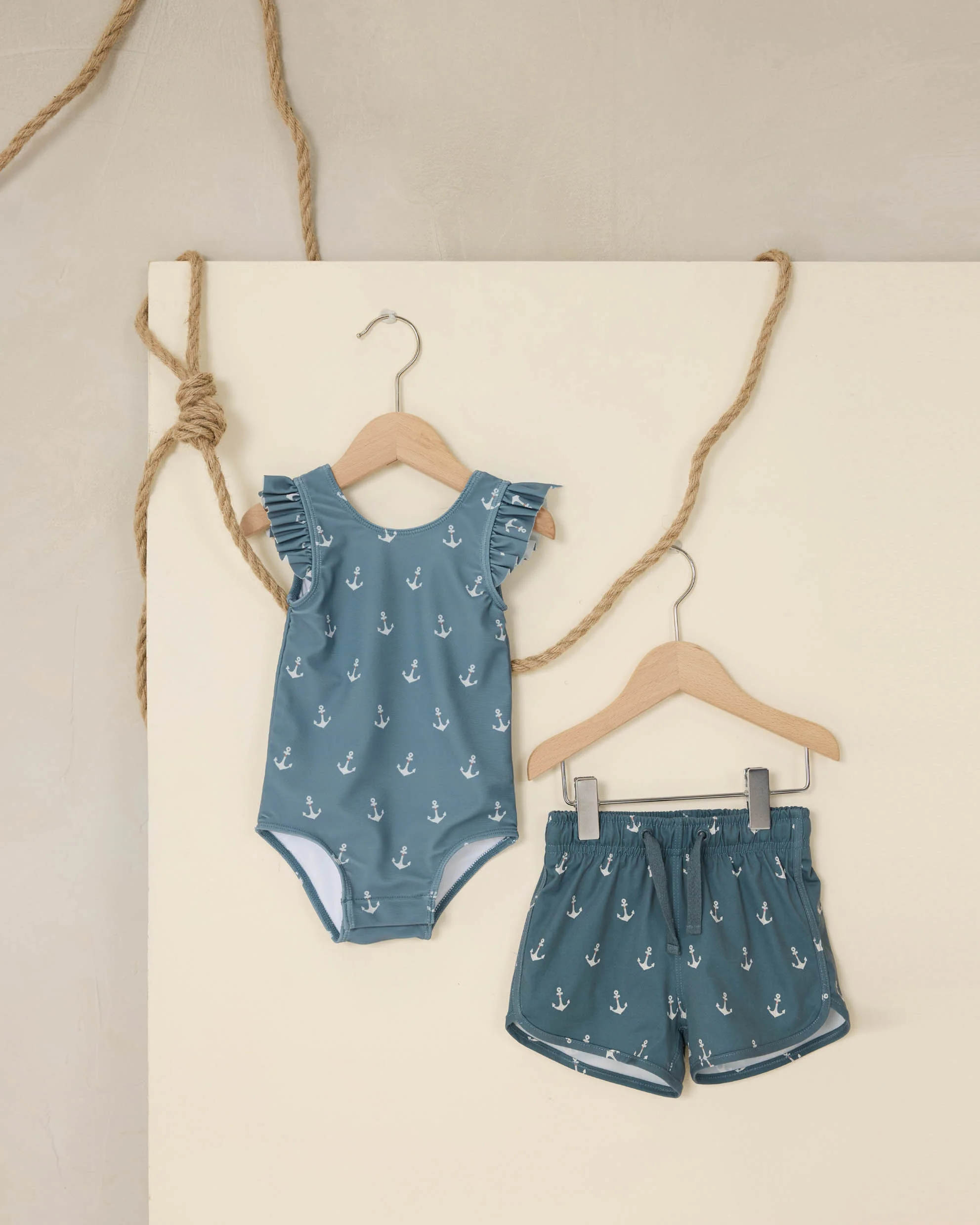 Swim Trunk Anchors - Image 4
